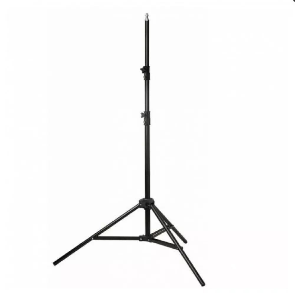 Tripod Stand | 2,80m | — T-003  Усиленный на пуружинном механизме — Различные