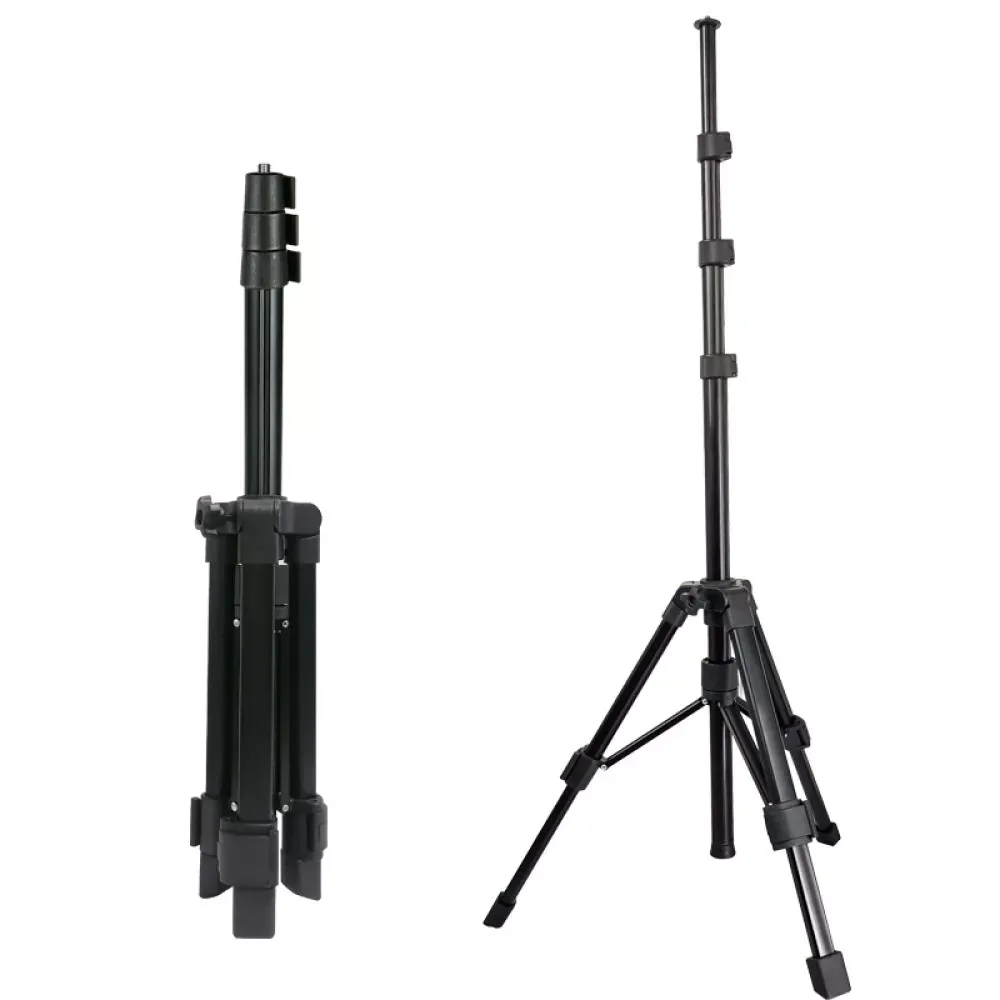 Tripod Stand | 2.10m | ¼ | — Veron TS-04 Pro — VERON
