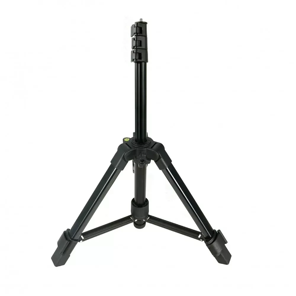 Tripod Stand | 2.10m | ¼ | — Veron TS-04 Pro - фото 6