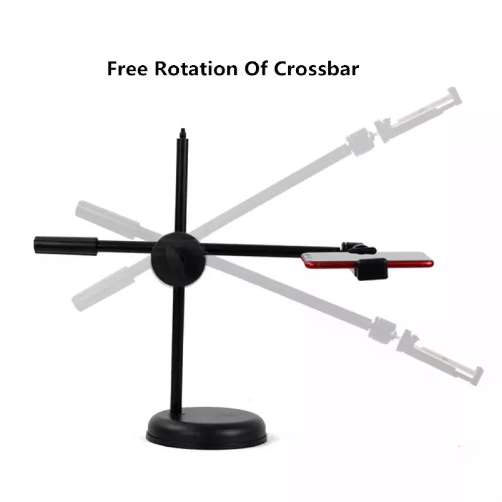 |Штатив +Журавль 0.55m | 2 x ¼ | 360 | — Code — Различные