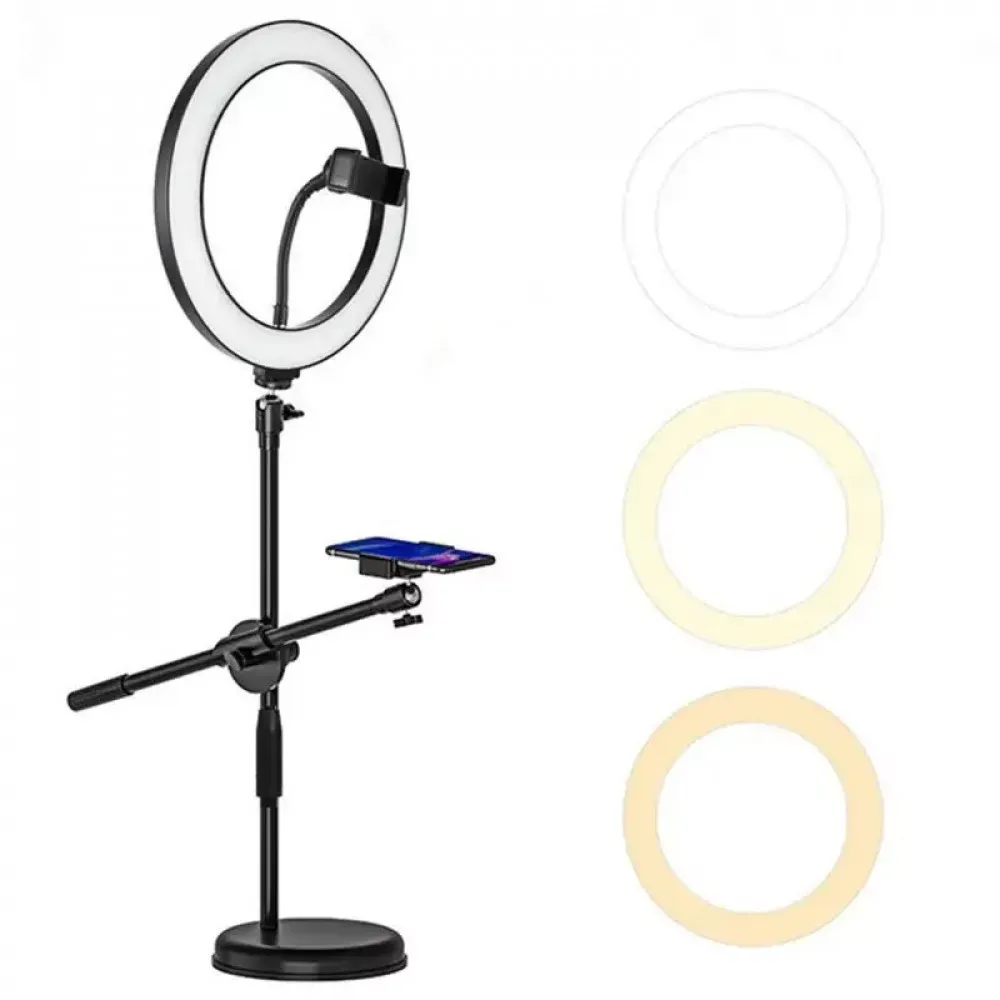 |Штатив +Журавль 0.55m | 2 x ¼ | 360 | — Code - фото 3