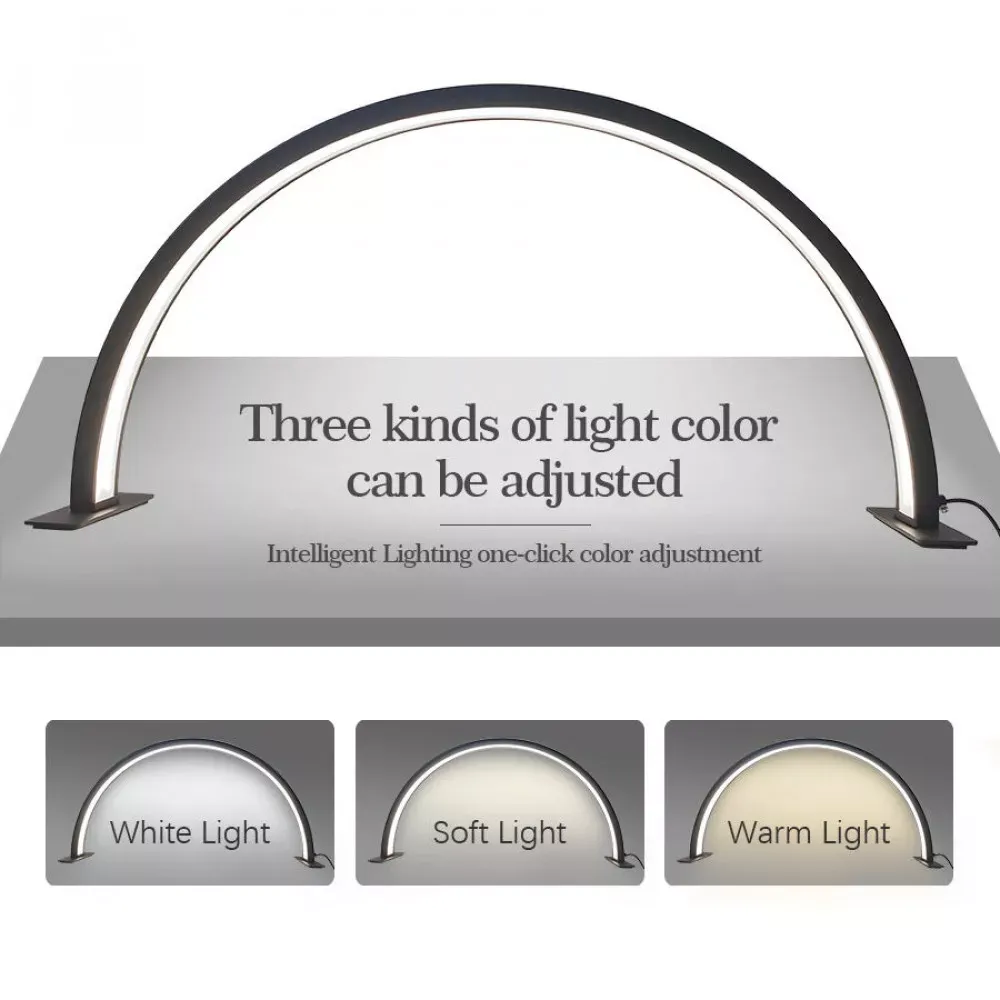 Бестеневая LED лампа 55 cm - фото 4