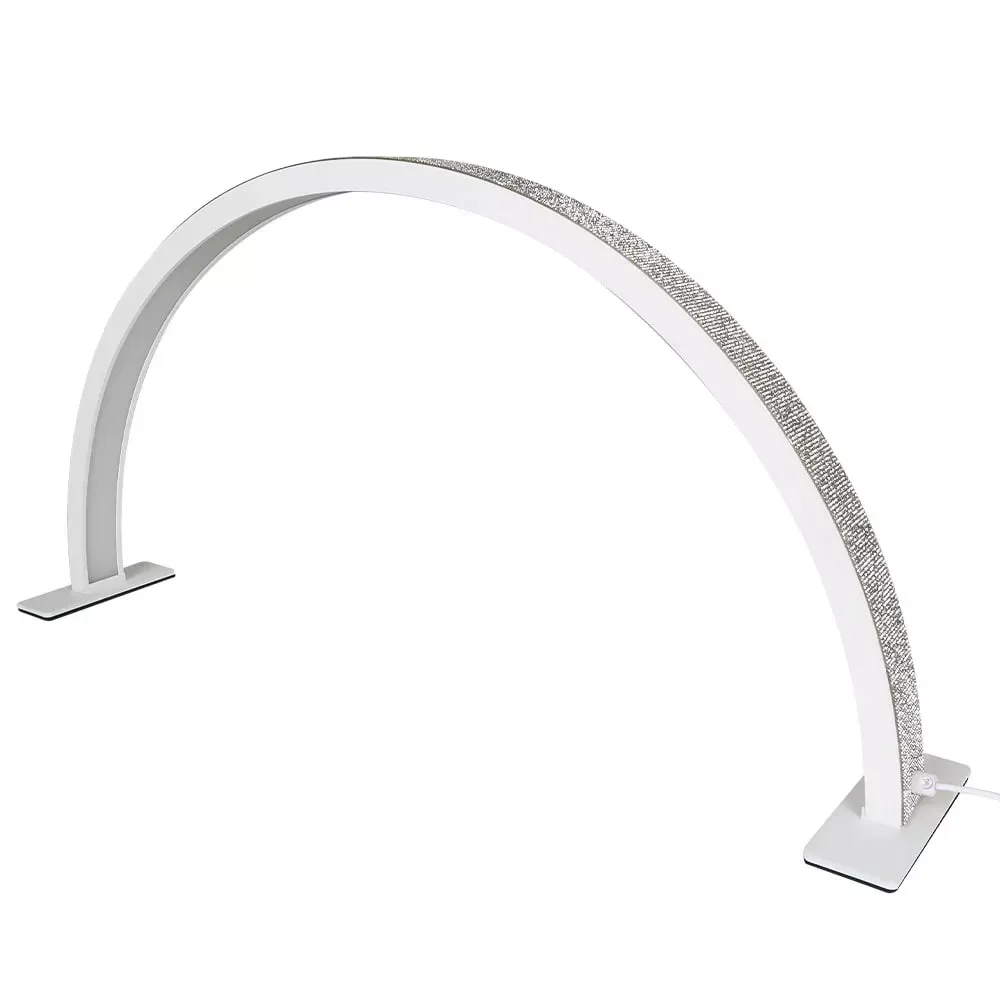 Бестеневая LED лампа F-624 30W 72х36 см — White — Различные