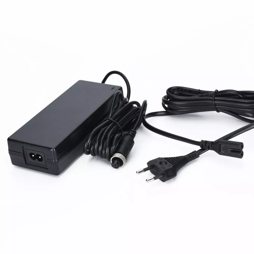 Блок питания 19V 5A для ламп — Различные