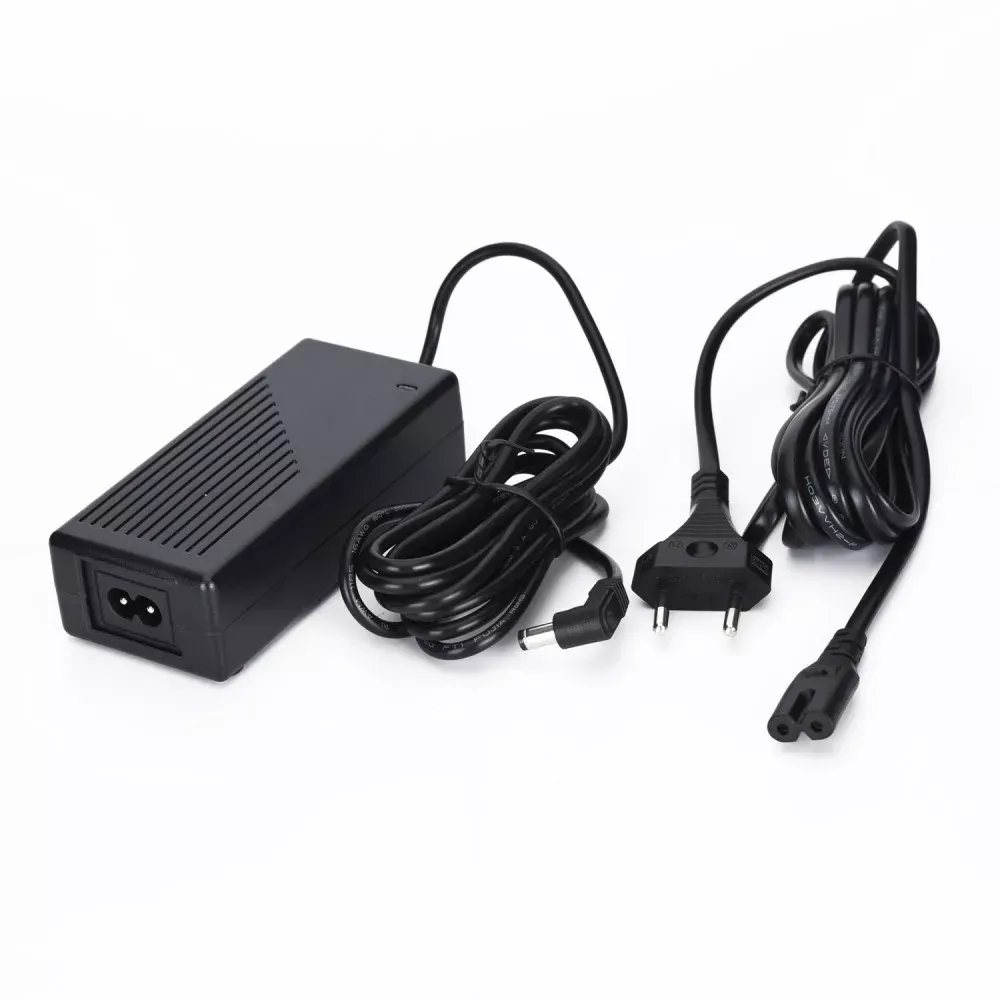 Блок питания для ламп  | 12V | 5A | 60W FJ YongNuo — YongNuo