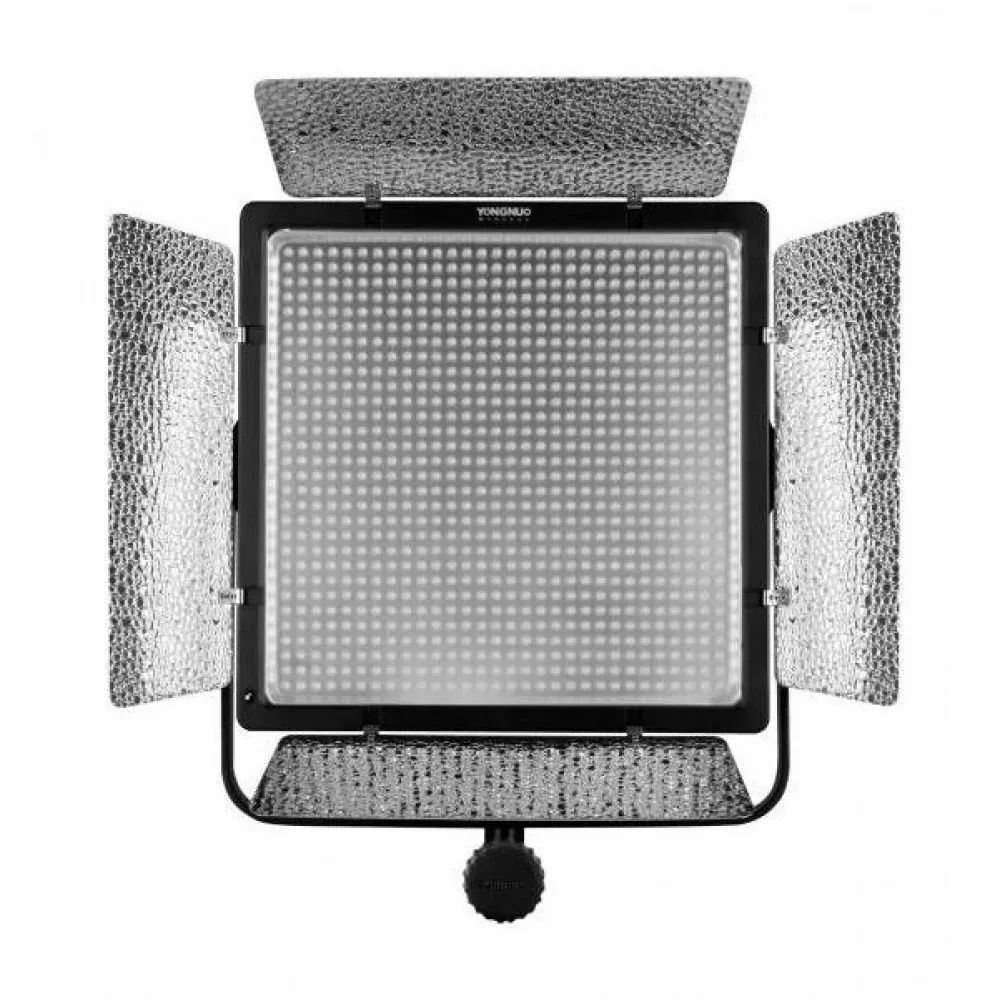 Видеосвет LED Bi-Color — Yongnuo YN10800 — YongNuo