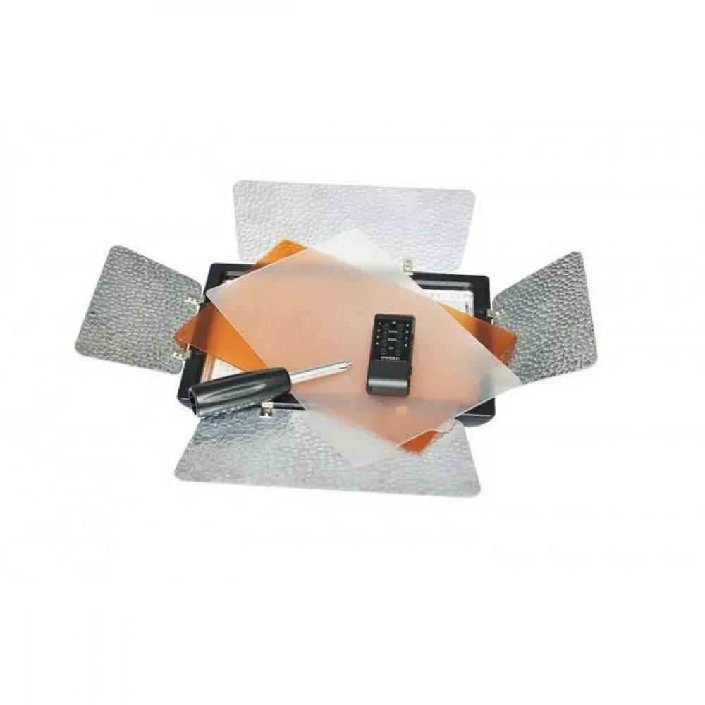 Видеосвет LED — Yongnuo YN1200 - фото 7