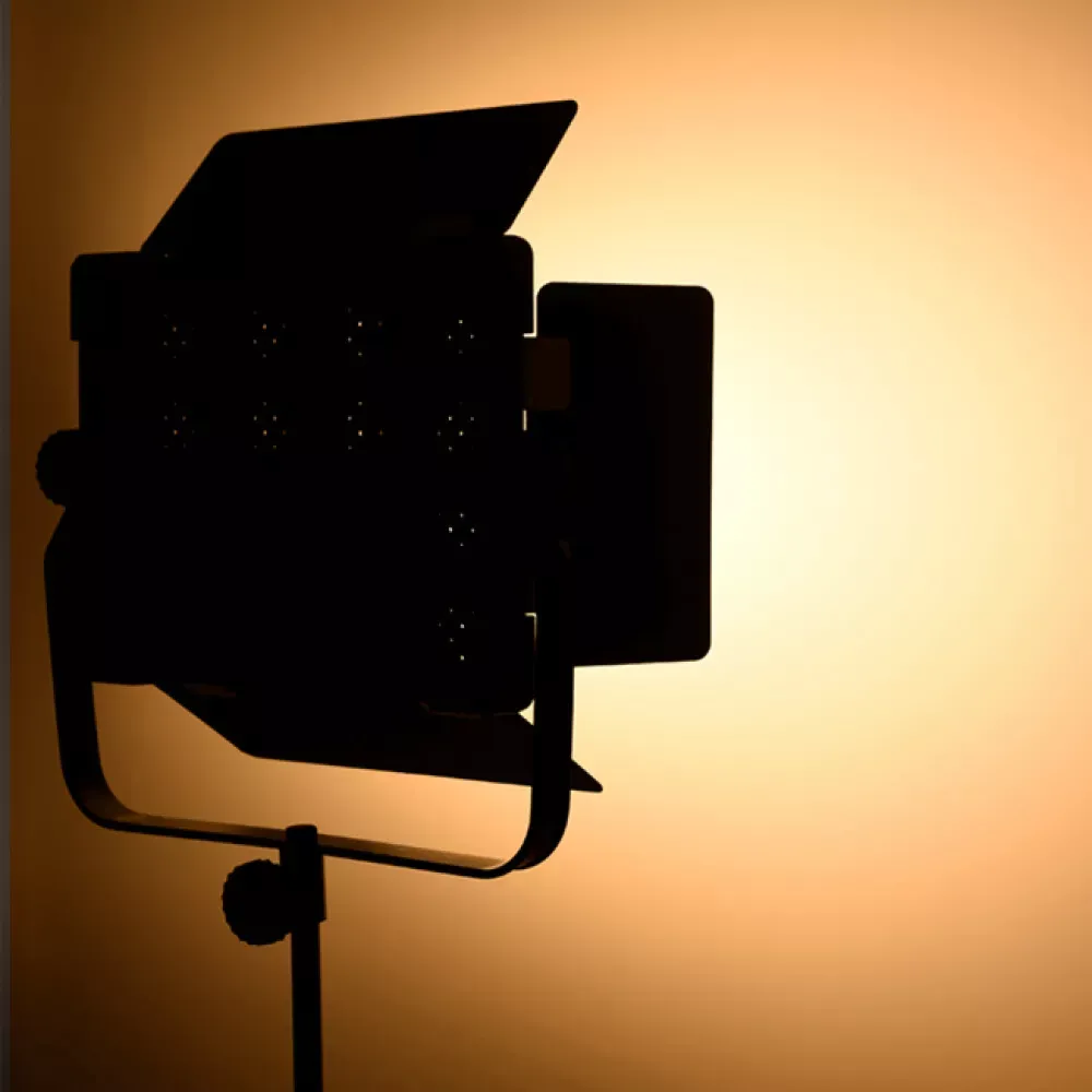 Видеосвет LED — Yongnuo YN9000 (комплект акб+зарядное устройство для акб) - фото 5