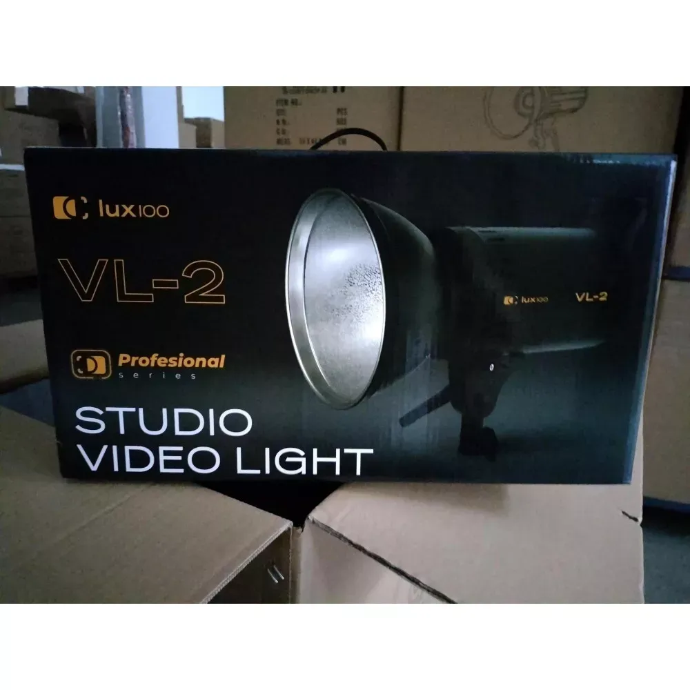 комплект Soft Box прожектор штатив LED lux100 LQ-150W/VL2 — Различные