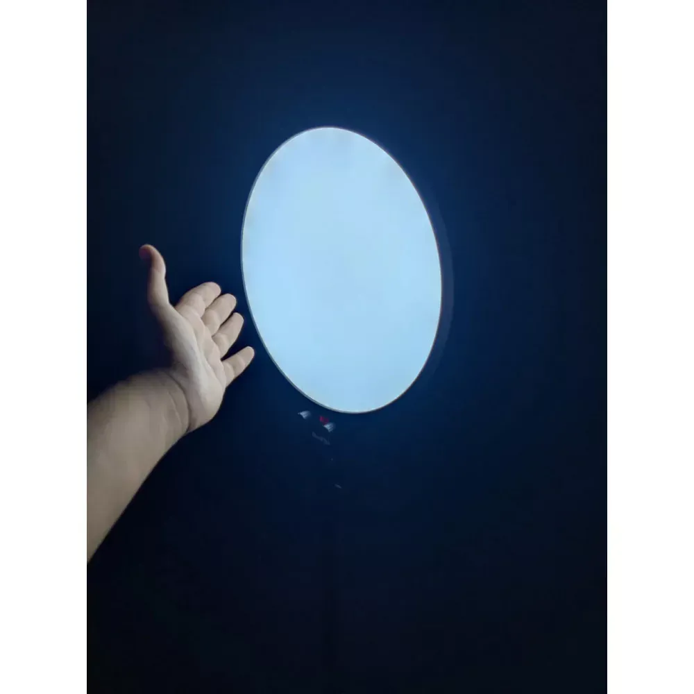 Круглая LED лампа Neepho NP-33 - фото 6