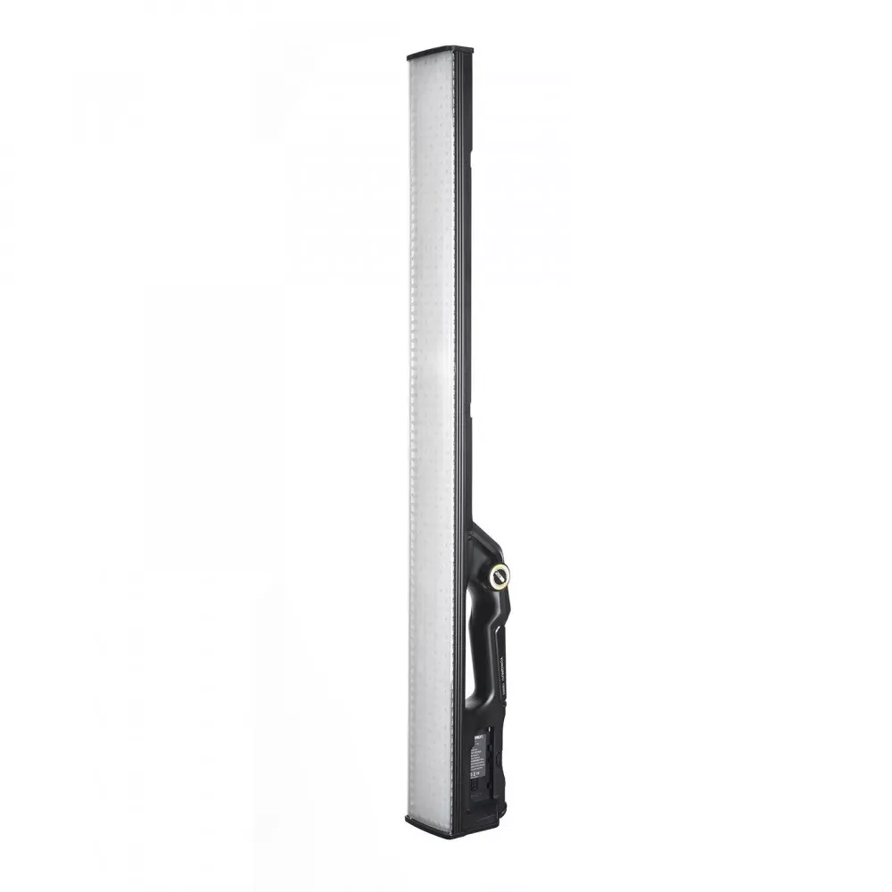 Лампа LED видео Handheld Fill Light Stick YN660S 60W color 3200-5600K — фото 4