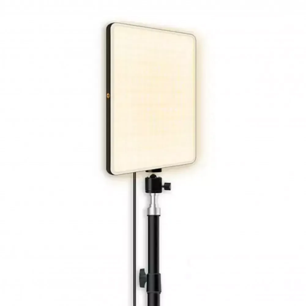 Лампа видеосвет LED JM8821 66x32 cm 3000K-6000K — фото 5