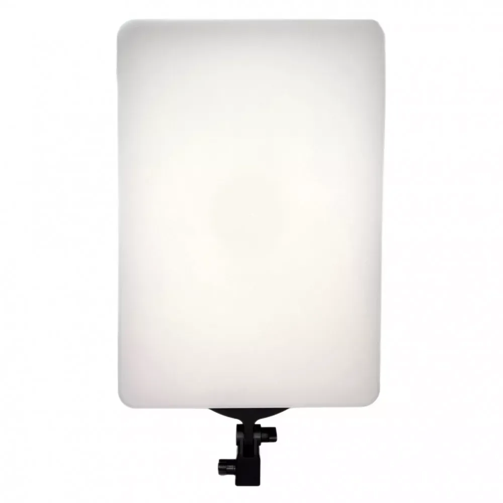 Лампа видеосвет LED M777 28x40 cm 160 Lights 3000K-6500K Fill Light - фото 4