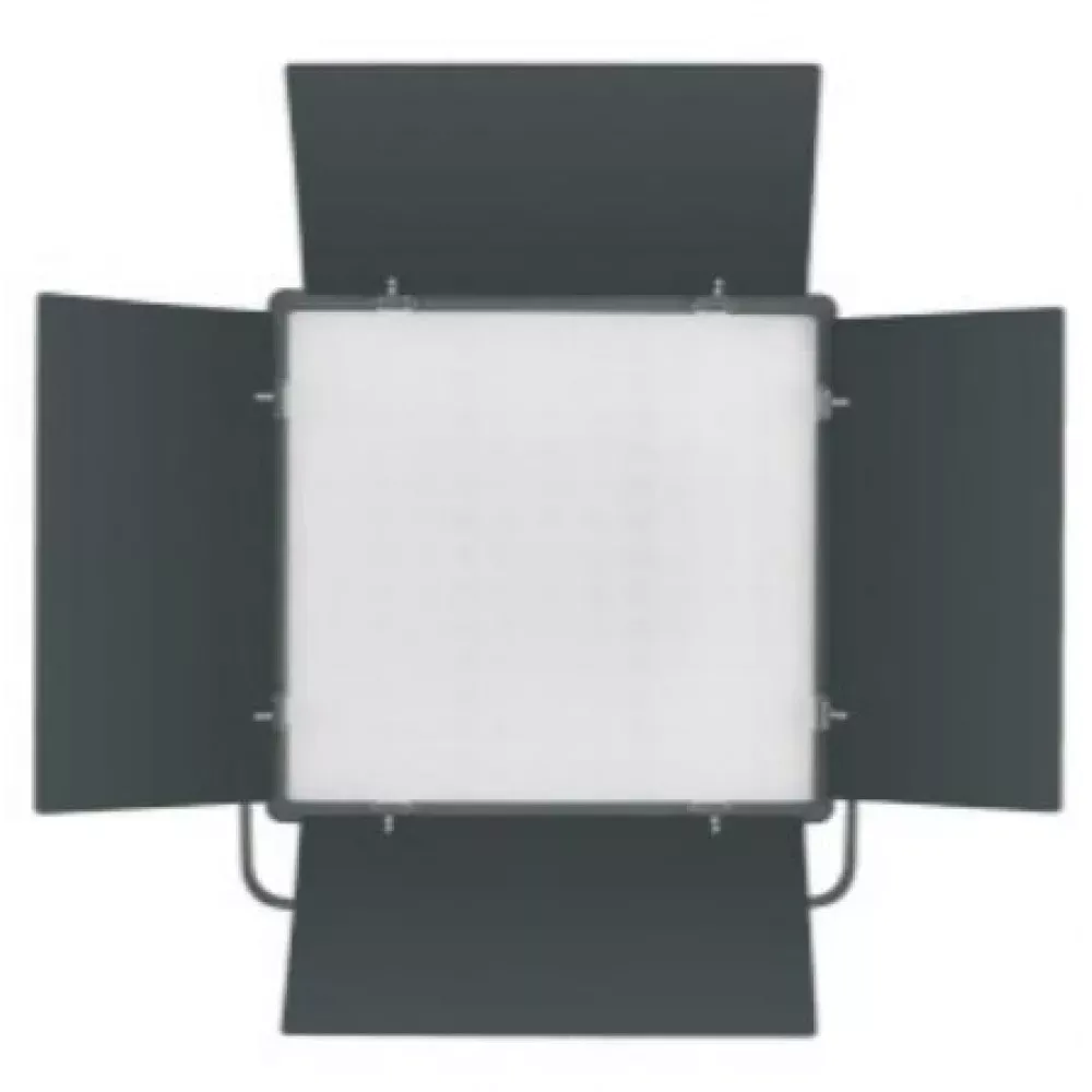 Лампа видеосвет LED Pro 900 I panel light I 2 battery(4400mAh) I charger I carry bag I — Различные