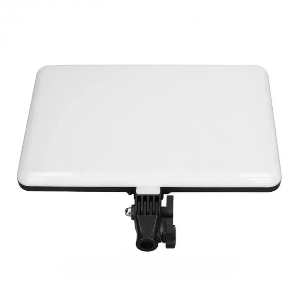 Лампа видеосвет LED RGB | PM-36 | 36x25 cm | 352 Lights | 2700K-6000K | Remote | Adapter | — Различные