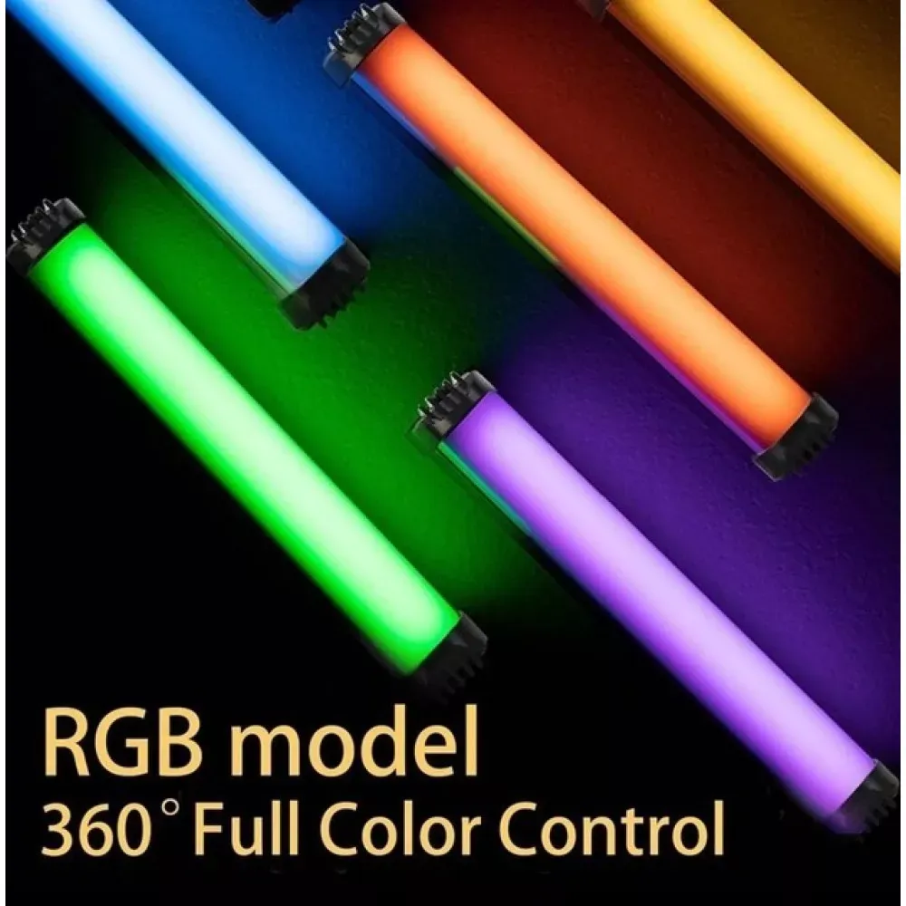 Лампа видеосвет LED RL-30SL - фото 7