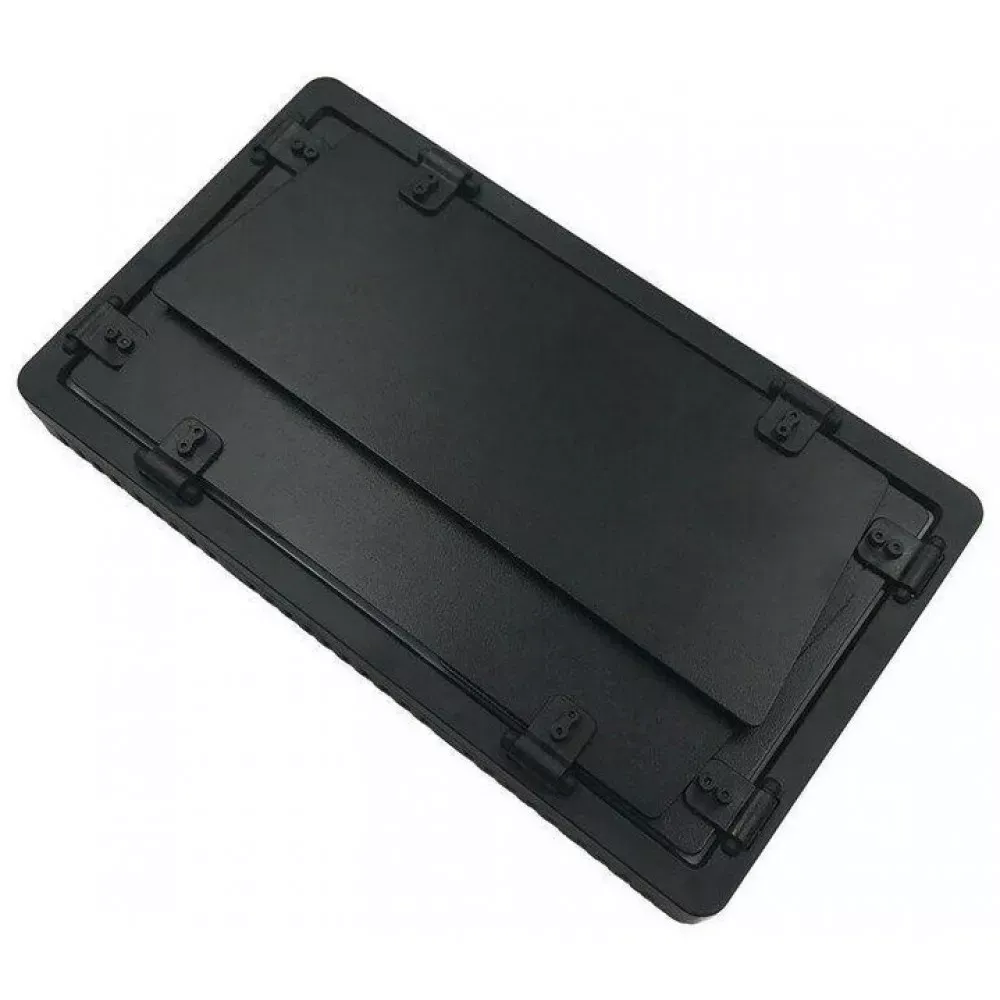 Лампа видеосвет LED U600 21х12 cm 480 Lights 3200K-5500K Remote - фото 8