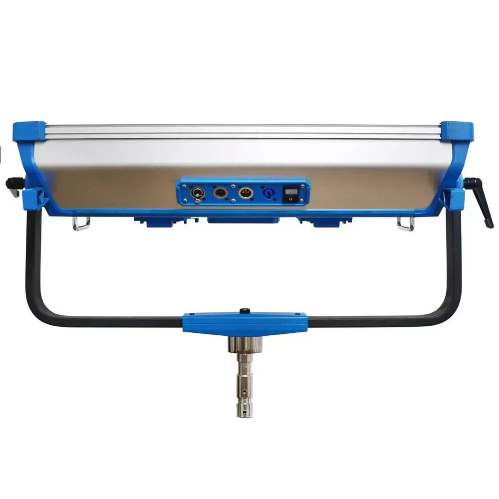 Лампа видеосвет LED Veron AI-3000Bi 300W 3200-5600K effective distance 30m - фото 4