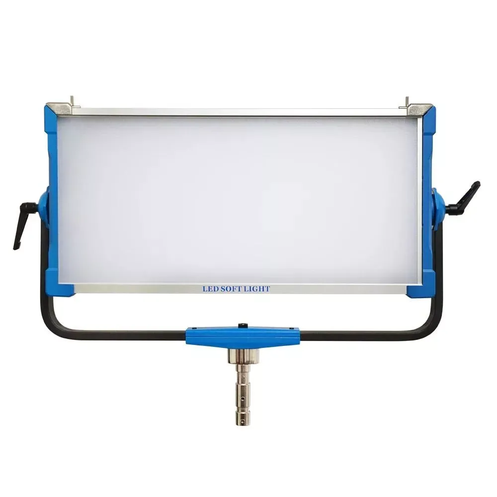 Лампа видеосвет LED Veron AI-3000Bi 300W 3200-5600K effective distance 30m - фото 5