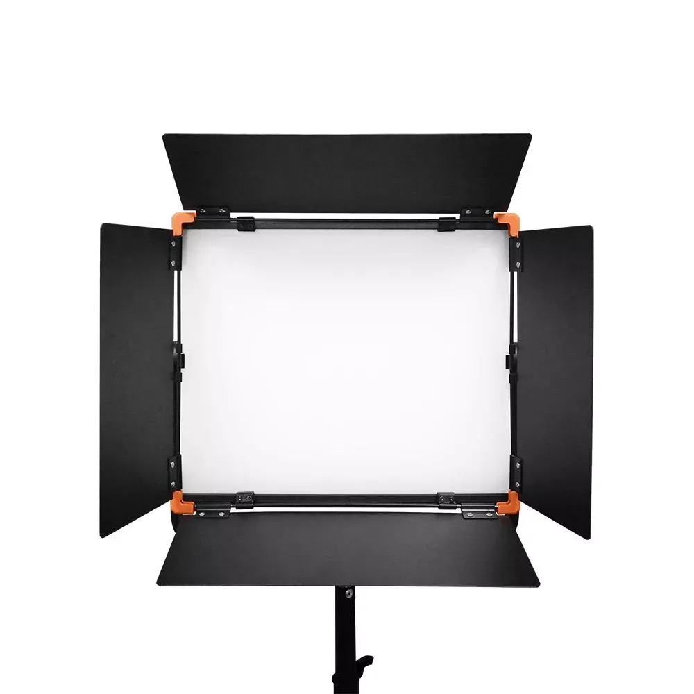 Лампа видеосвет LED Veron GL-1200C 120W 2700-7500K 30m — фото 4