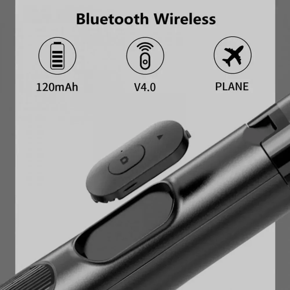 Лампа кольцевая комплект LED 20 cm 8" Q05S 80 pcs 3000K-6500K batter with tripod stand - фото 6