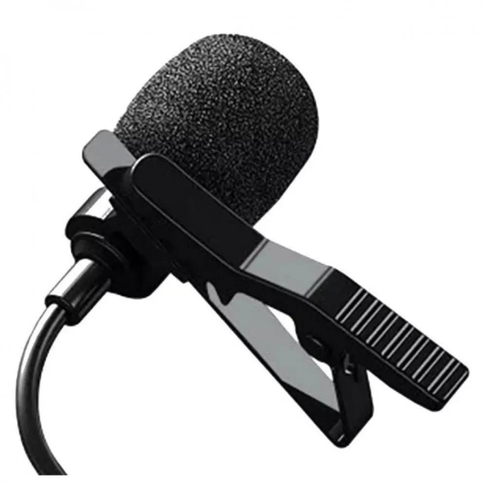 Микрофон для телефона USB C — Earldom ET-E39 - фото 5