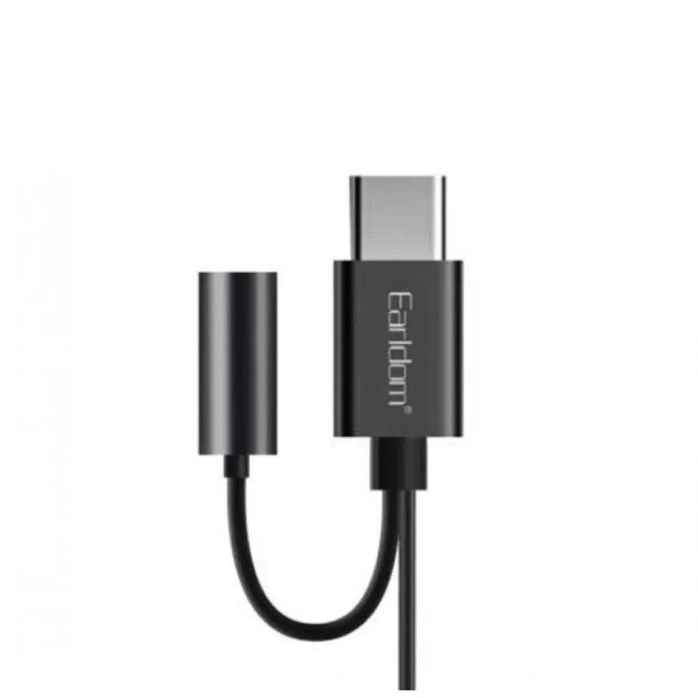 Микрофон для телефона USB C — Earldom ET-E39 - фото 6