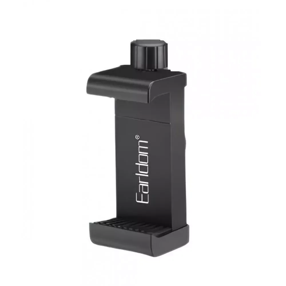 Многофункциональный держатель-зажим Earldom EH191 для телефона — Earldom