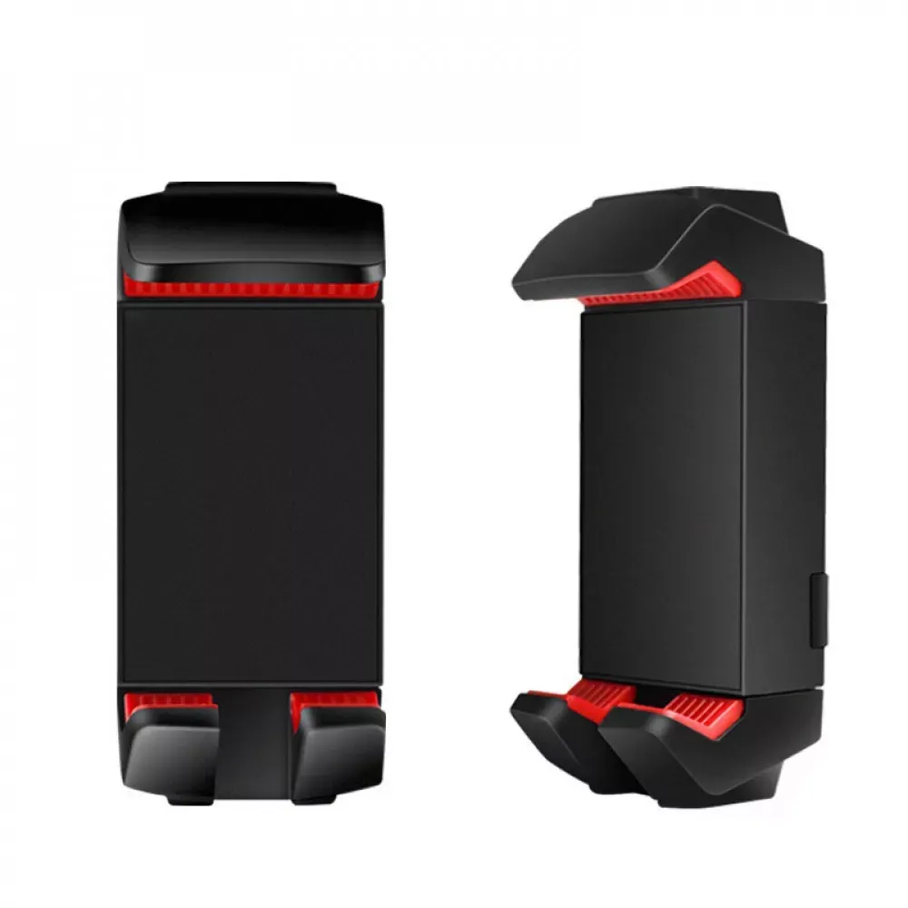 Многофункциональный держатель-зажим PH-17 для телефона ки планшета - фото 6