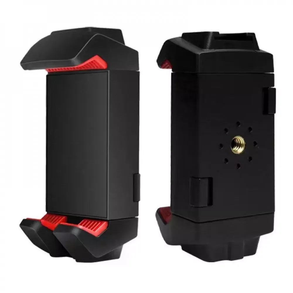 Многофункциональный держатель-зажим PH-17 для телефона ки планшета - фото 7