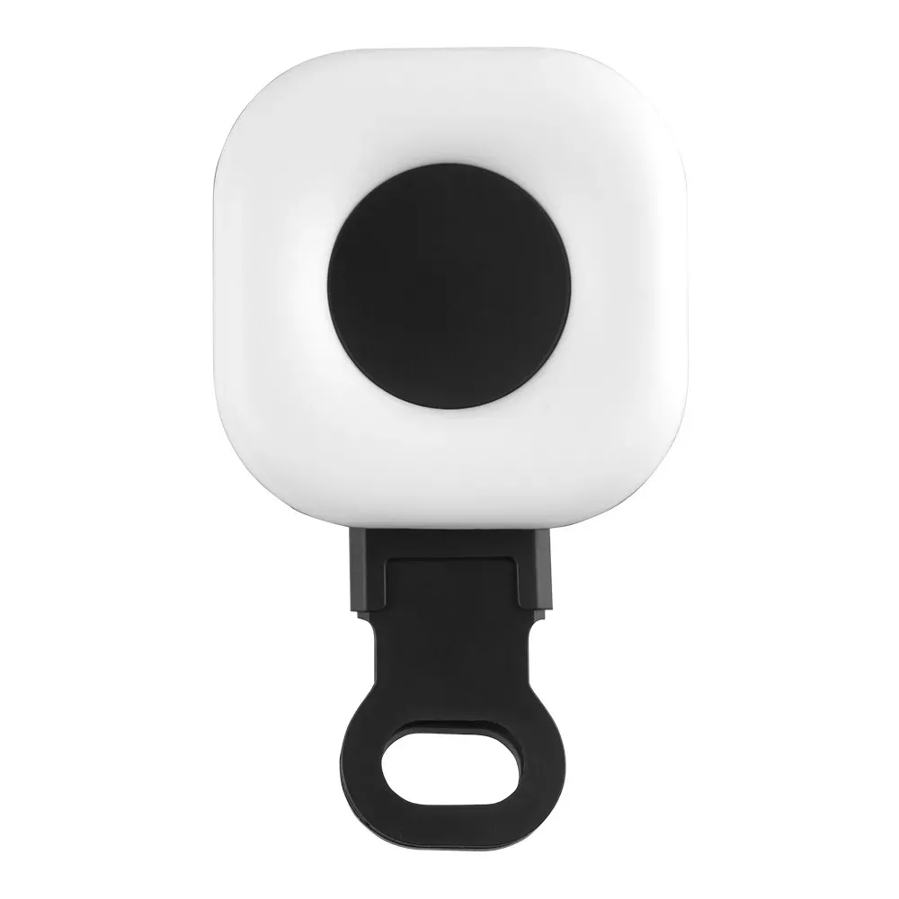 Накамерный видеосвет LED — C03 - фото 4