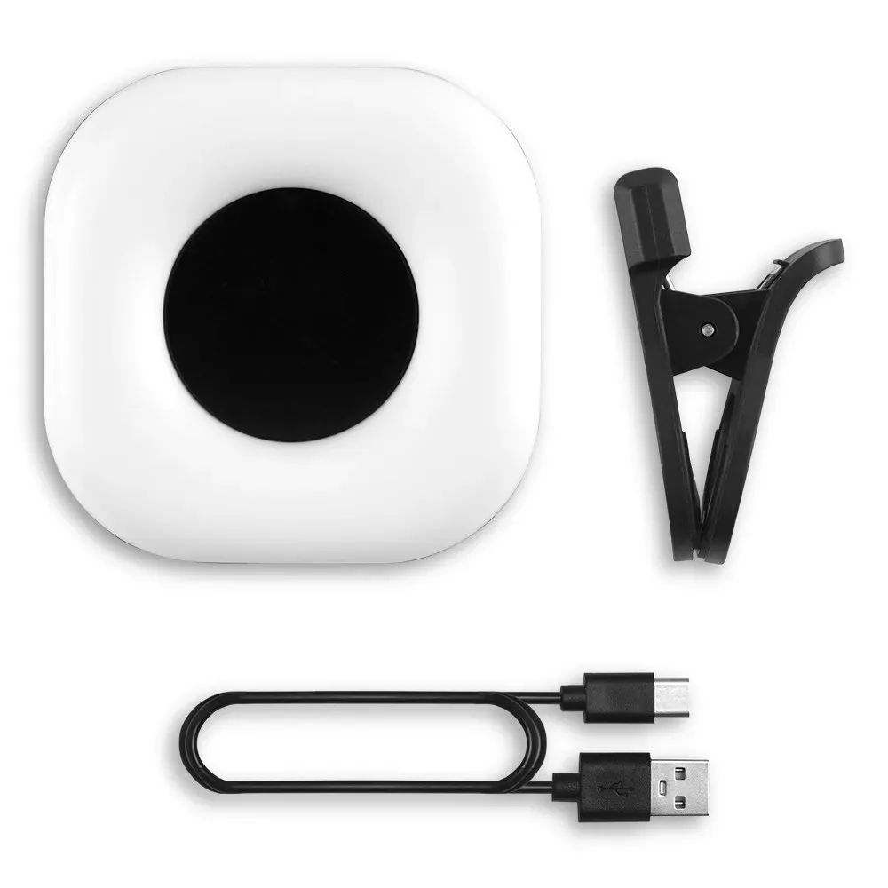 Накамерный видеосвет LED — C03 - фото 5