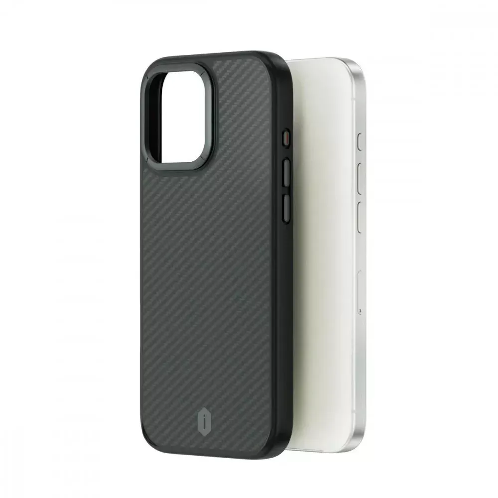 Defense Ultra Case With MagSafe DCC-205 — iPhone 17 Pro Max - фото 3