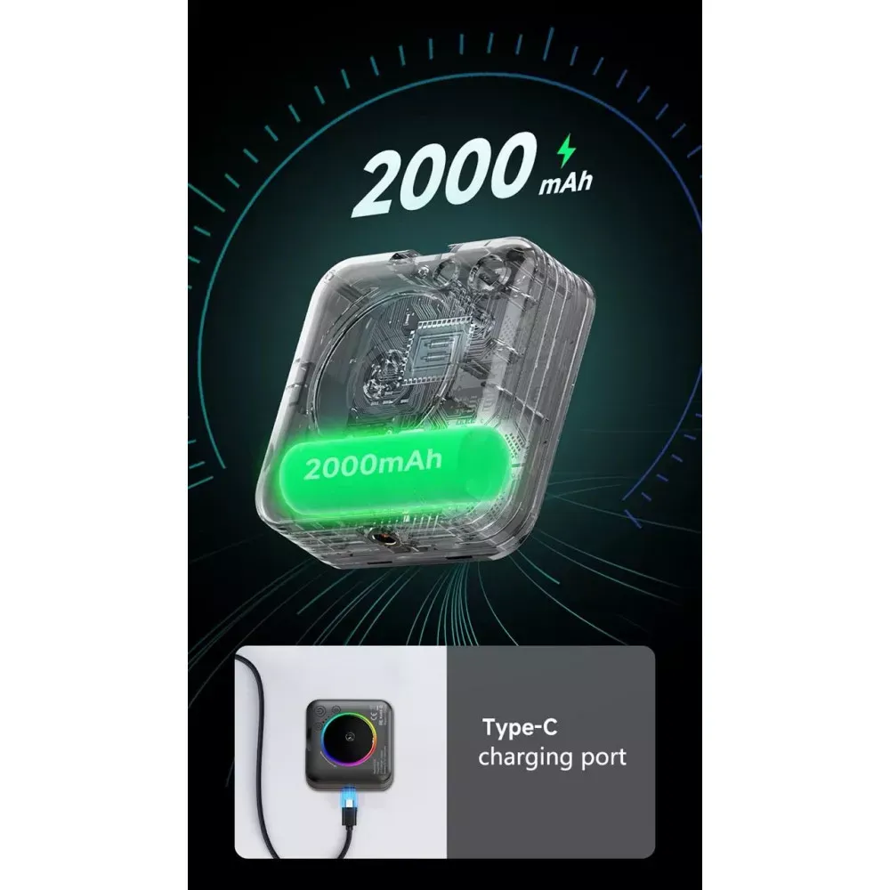 Накамерный видеосвет LED — D12S - фото 5