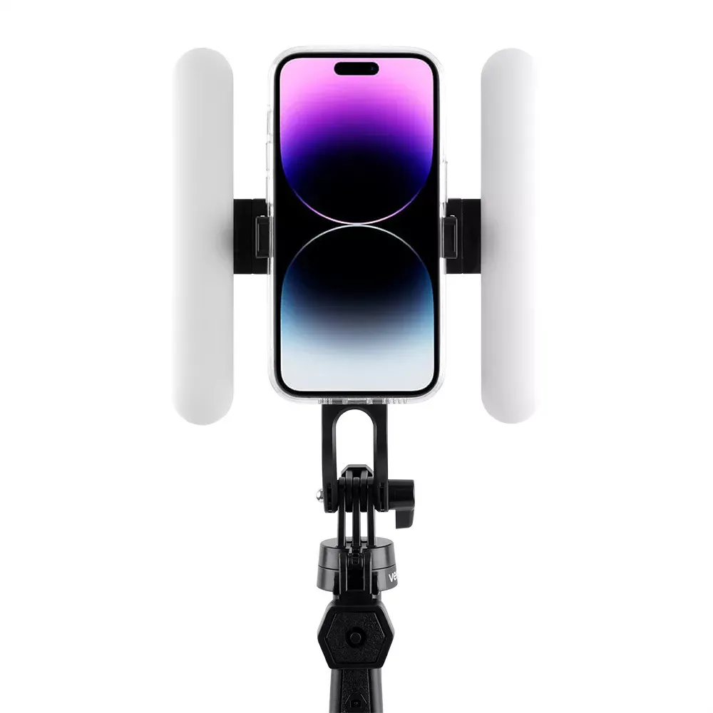 Подсветка VA-01 к моноподу VMT-22 - фото 3