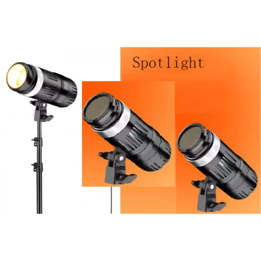 Светодиодный осветитель LED ZGRL90 - фото 3