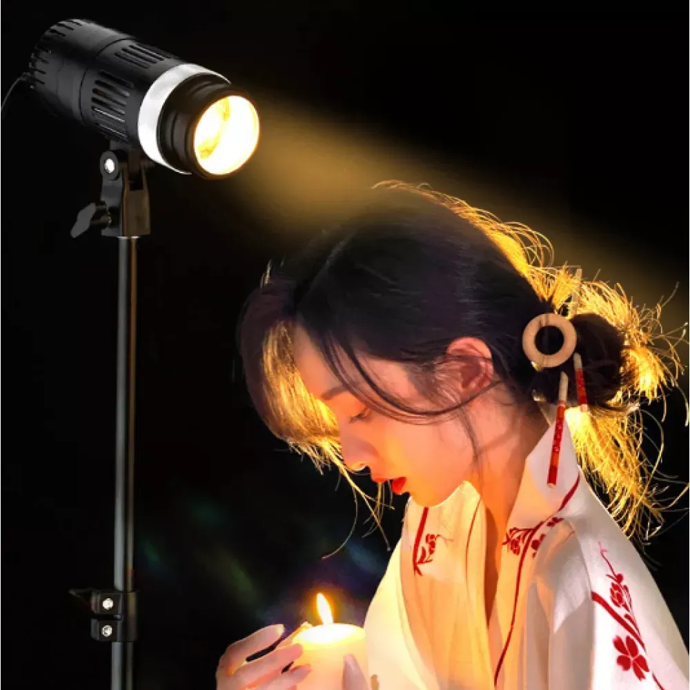 Светодиодный осветитель LED ZGRL90 - фото 5