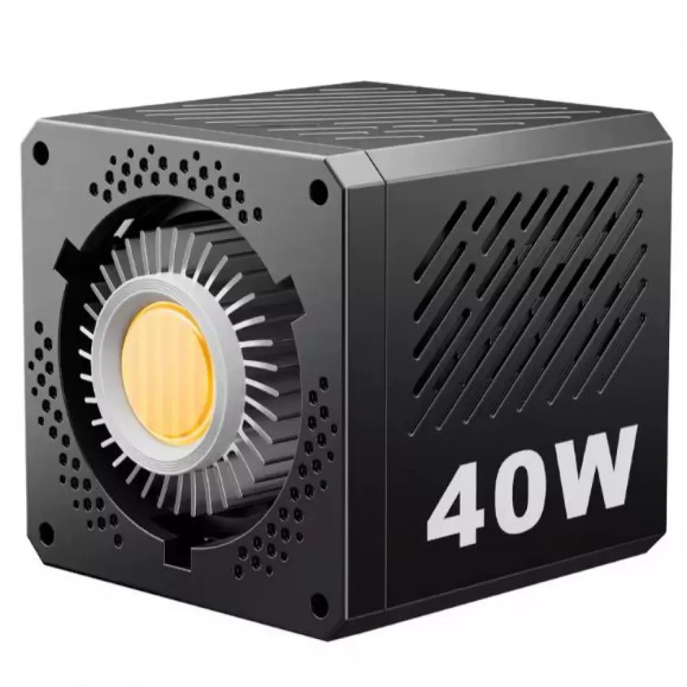 Светодиодный осветитель M60 40W - фото 4