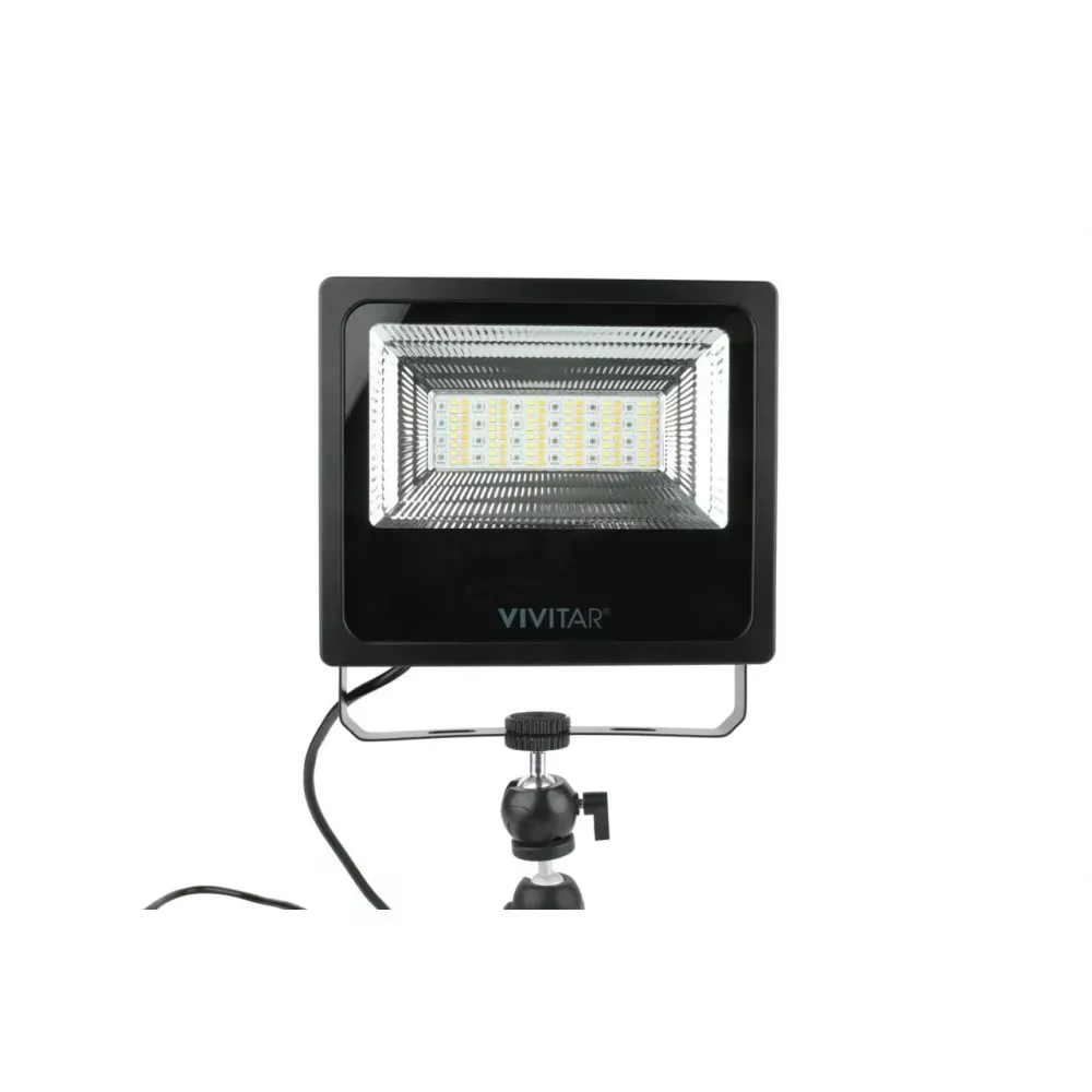 Светодиодный осветитель RGB 60 Вт , управление через мобильное приложение, Bluetooth - фото 5