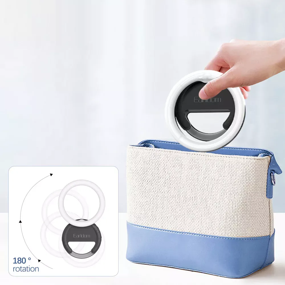 Селфи вспышка Earldom ET-ZP27 - фото 8