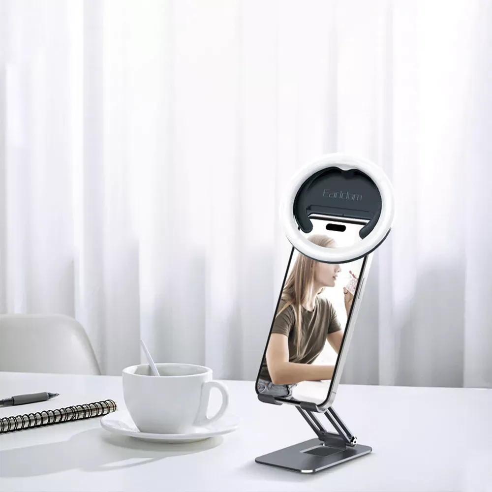 Селфи вспышка Earldom ET-ZP27 - фото 9