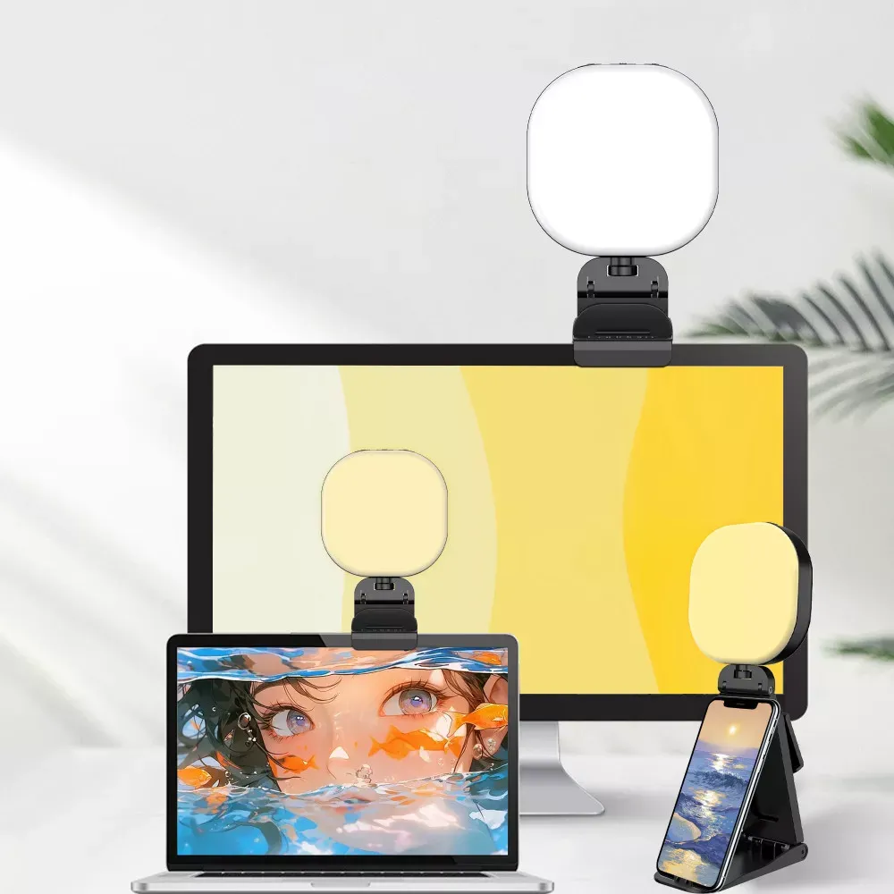 Селфи вспышка Earldom ET-ZP28 - фото 5