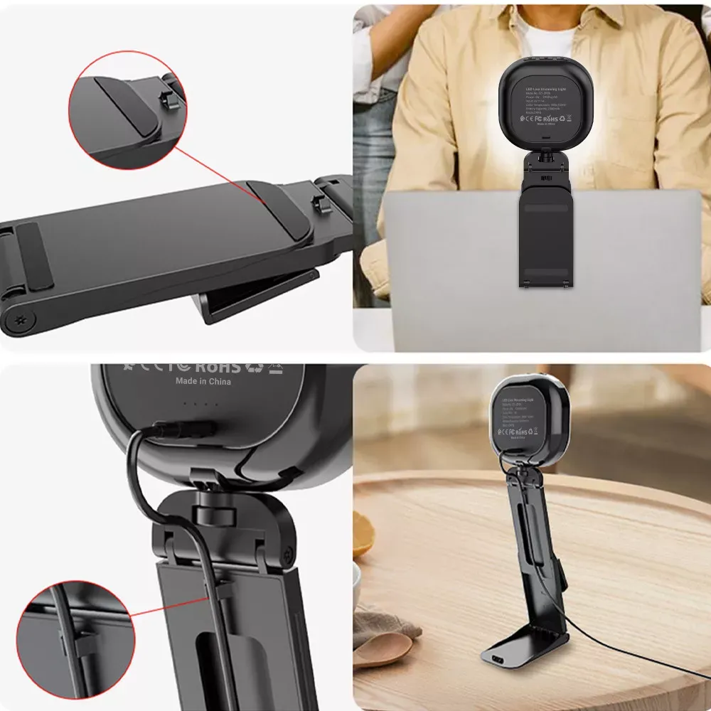 Селфи вспышка Earldom ET-ZP28 - фото 6