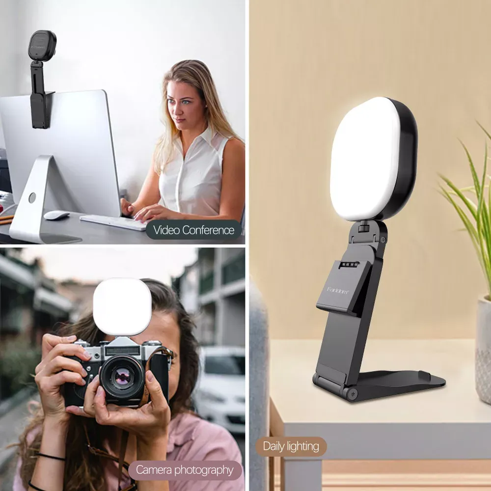 Селфи вспышка Earldom ET-ZP28 - фото 8