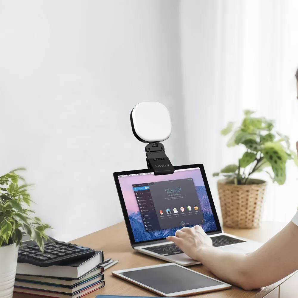 Селфи вспышка Earldom ET-ZP28 - фото 9