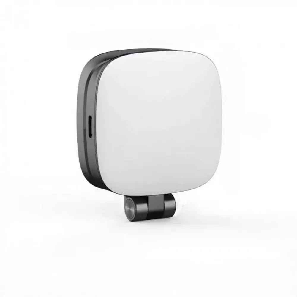 Селфи вспышка F-662 — Black — Различные