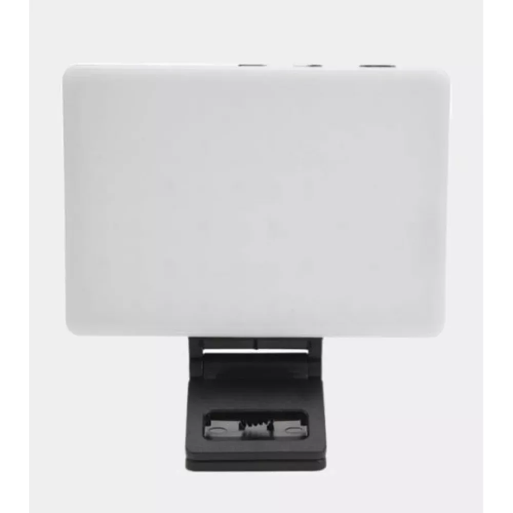 Селфи вспышка M12 7,4W color 2500-9000K CRI95+ Battery 3000mAh — фото 4