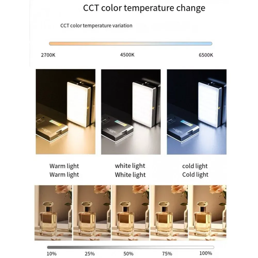 Селфи вспышка M140 - фото 5