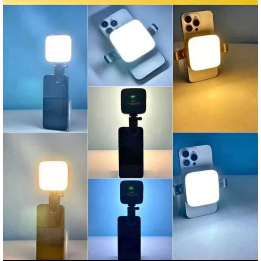 Селфи вспышка M88 - фото 5