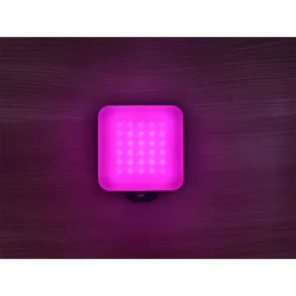 Селфи вспышка QX-16RGB - фото 5